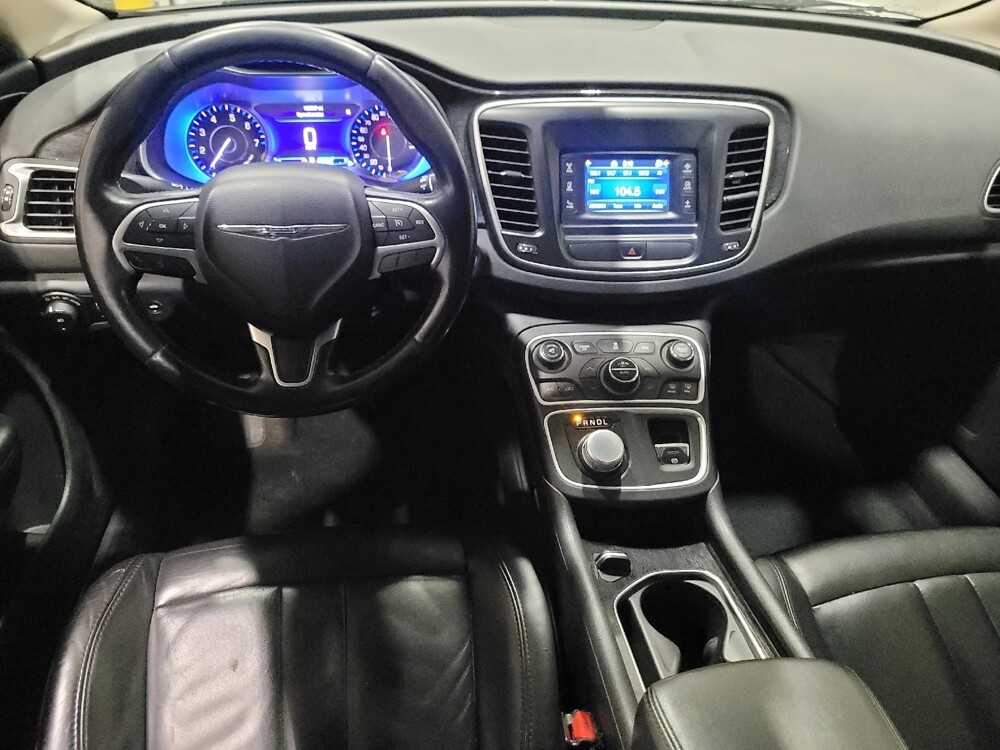 2015 Chrysler 200 in Temple Hills, MD 20746 - 18139675 22