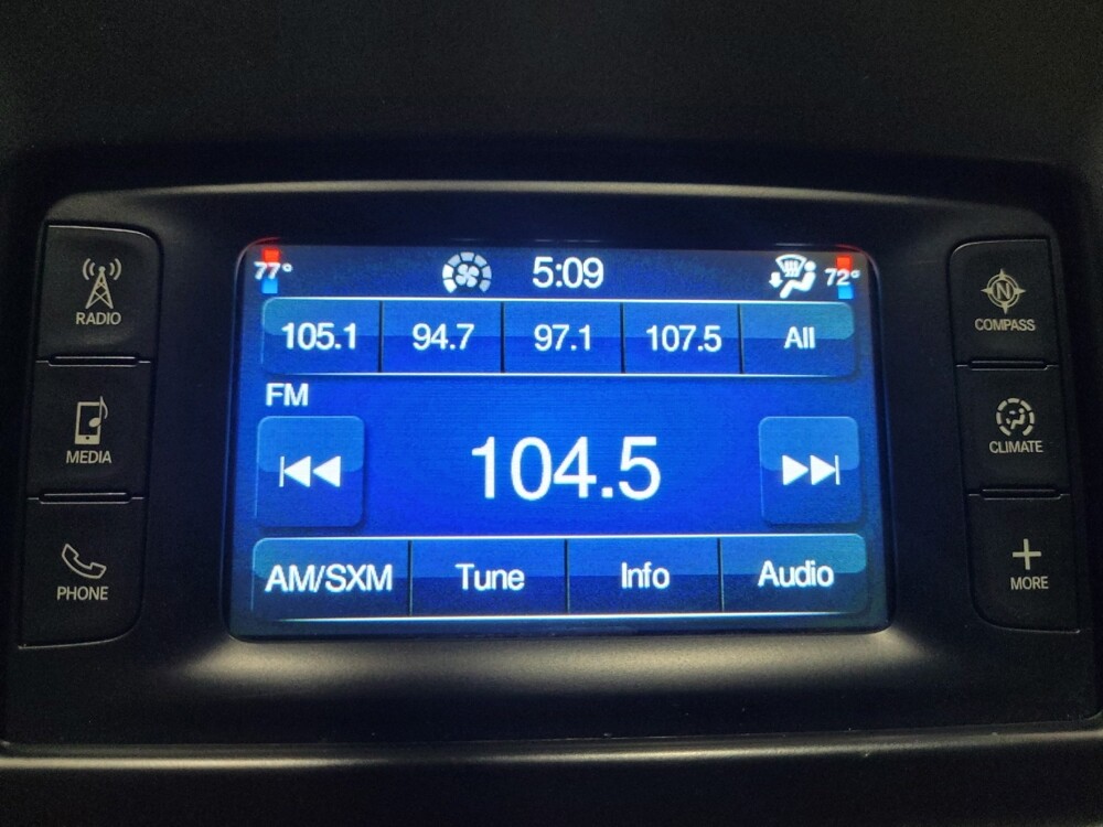 2015 Chrysler 200 in Temple Hills, MD 20746 - 18139675 25