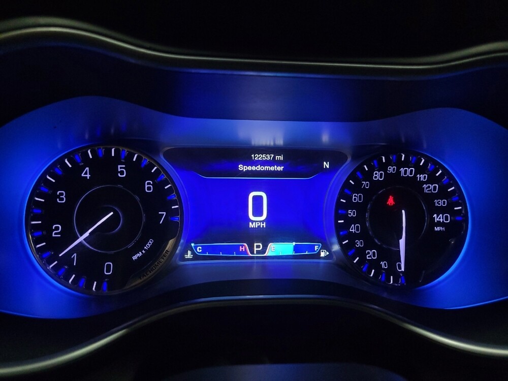 2015 Chrysler 200 in Temple Hills, MD 20746 - 18139675 23