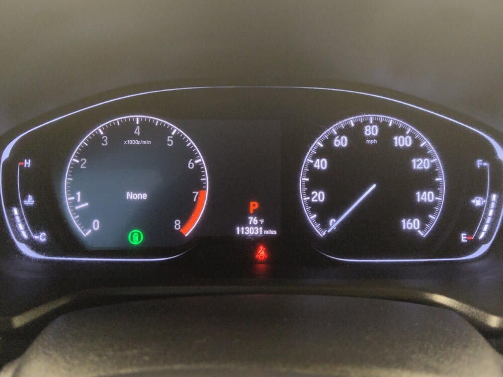 2020 Honda Accord in Tyler, TX 75701 - 18139677 23