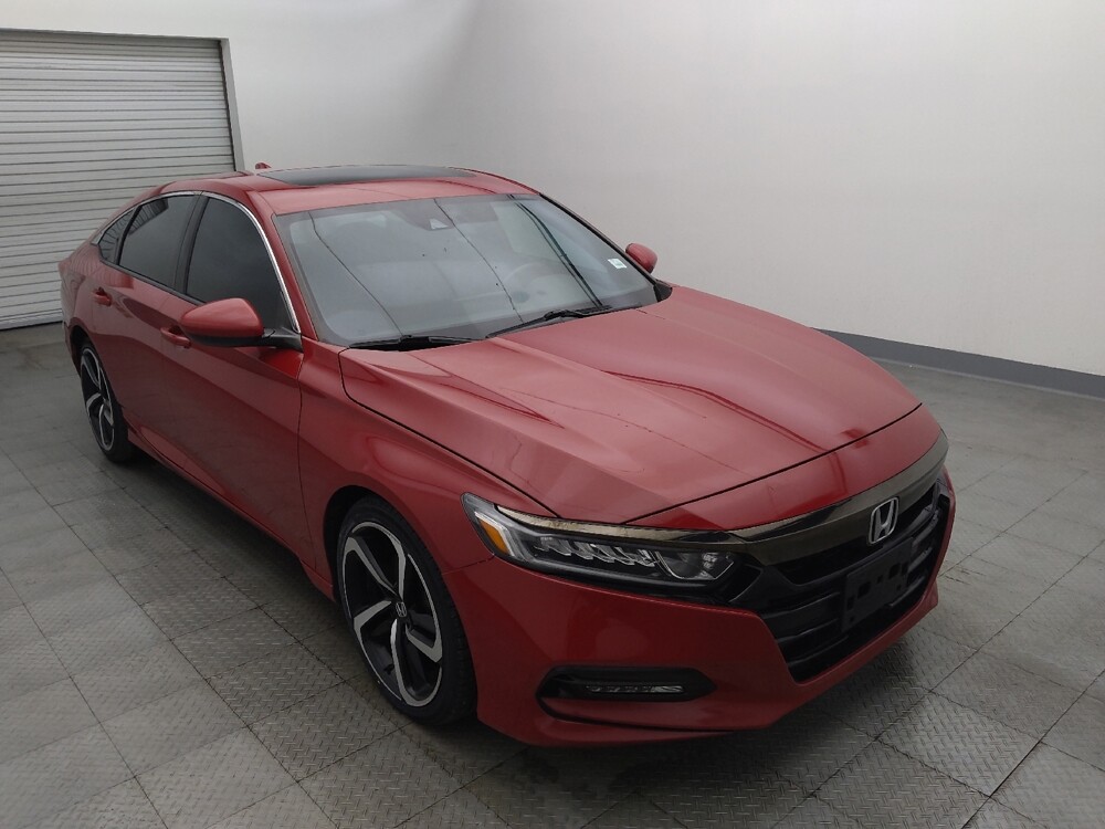 2020 Honda Accord in Tyler, TX 75701 - 18139677 13