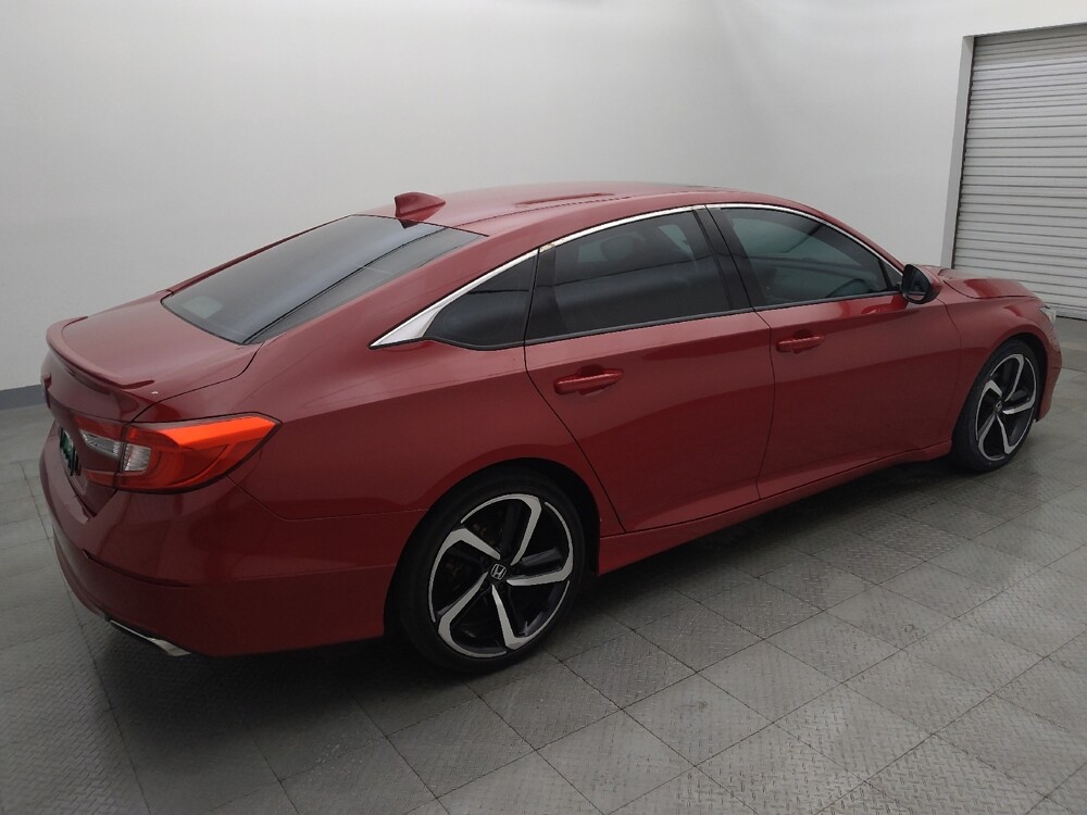 2020 Honda Accord in Tyler, TX 75701 - 18139677 10
