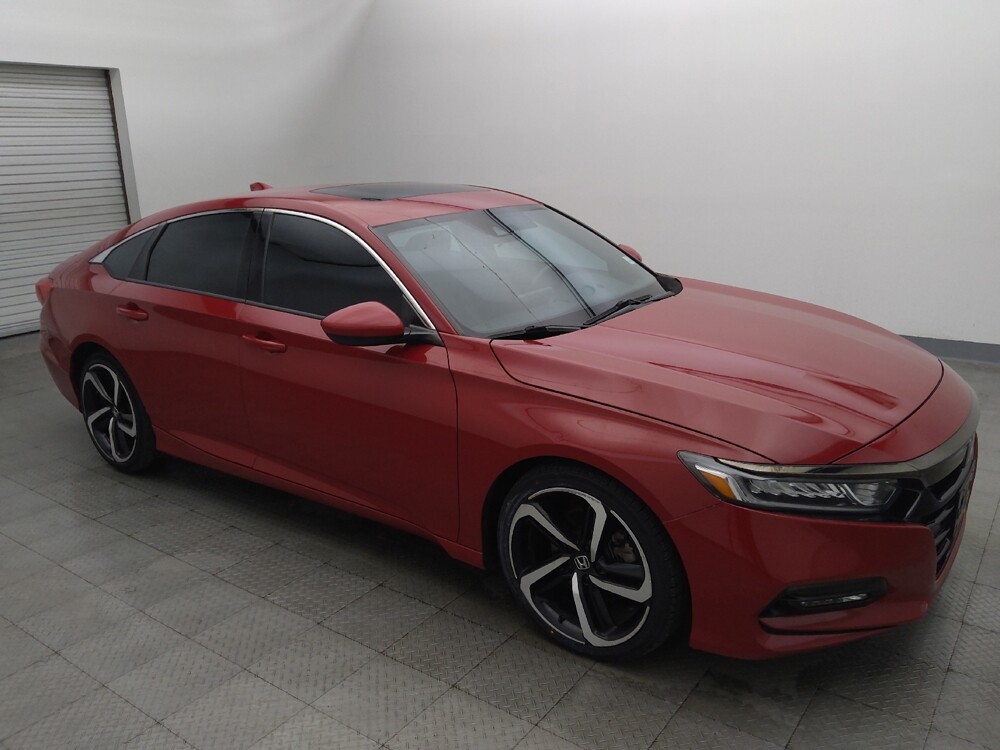 2020 Honda Accord in Tyler, TX 75701 - 18139677 11