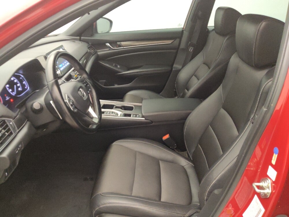 2020 Honda Accord in Tyler, TX 75701 - 18139677 17