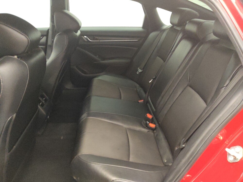 2020 Honda Accord in Tyler, TX 75701 - 18139677 18