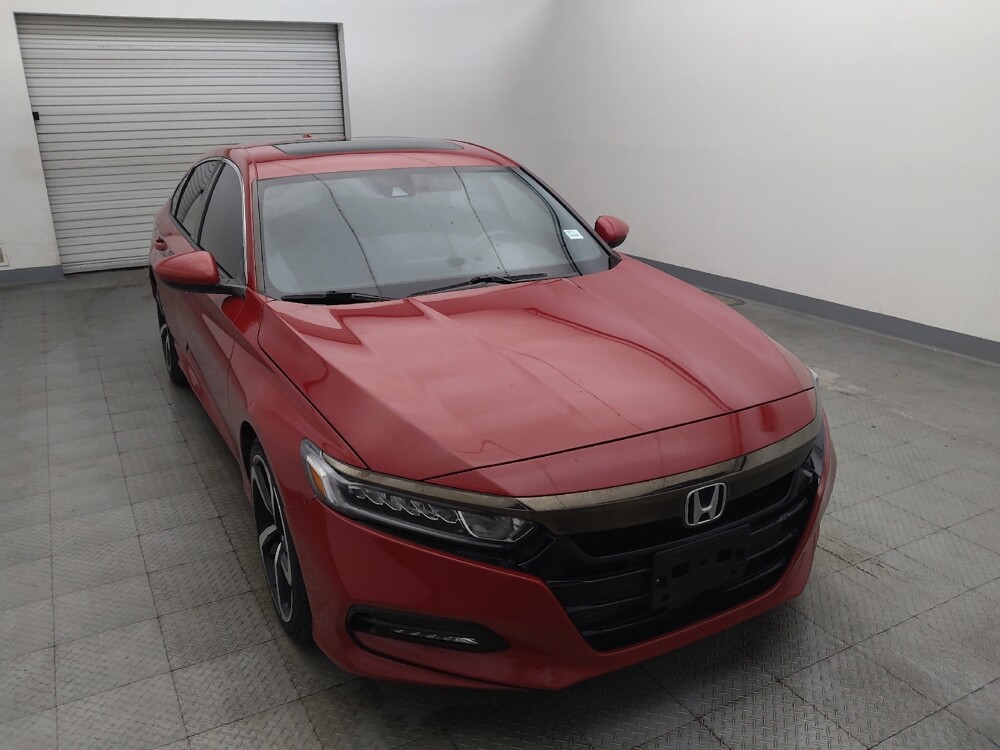 2020 Honda Accord in Tyler, TX 75701 - 18139677 14