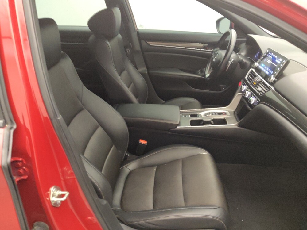 2020 Honda Accord in Tyler, TX 75701 - 18139677 21