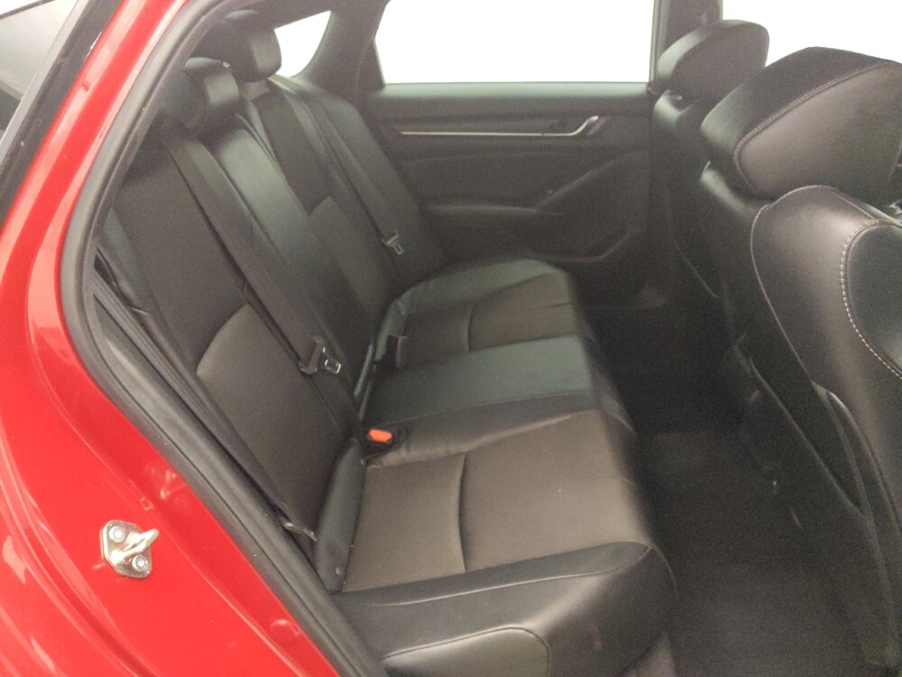 2020 Honda Accord in Tyler, TX 75701 - 18139677 19