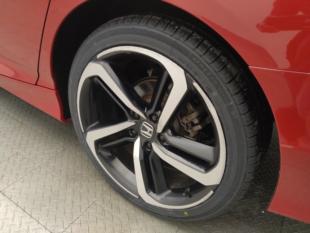 2020 Honda Accord in Tyler, TX 75701 - 18139677 31