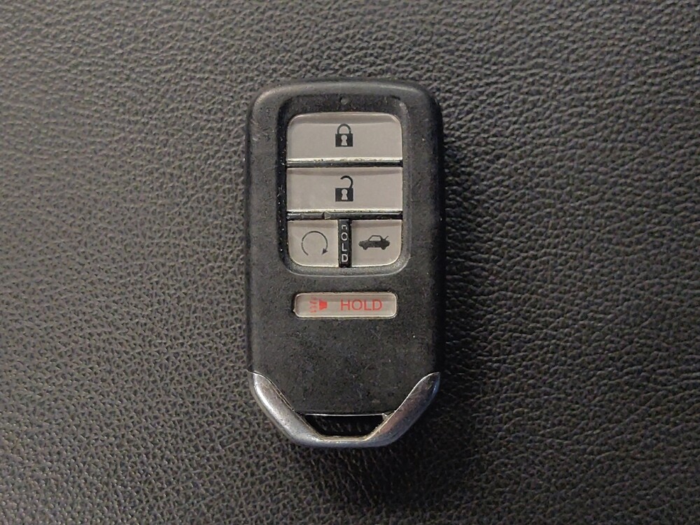 2020 Honda Accord in Tyler, TX 75701 - 18139677 32