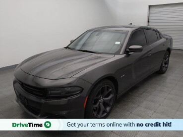 2018 Dodge Charger in Tyler, TX 75701