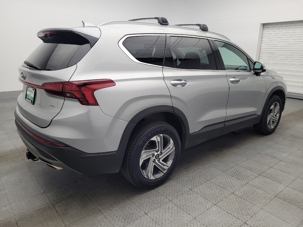 2023 Hyundai Santa Fe in Miami, FL 33157 - 18139680 9