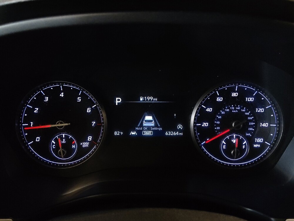 2023 Hyundai Santa Fe in Miami, FL 33157 - 18139680 23