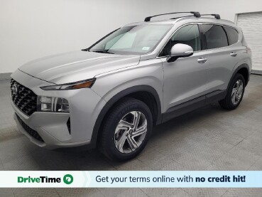 2023 Hyundai Santa Fe in Miami, FL 33157