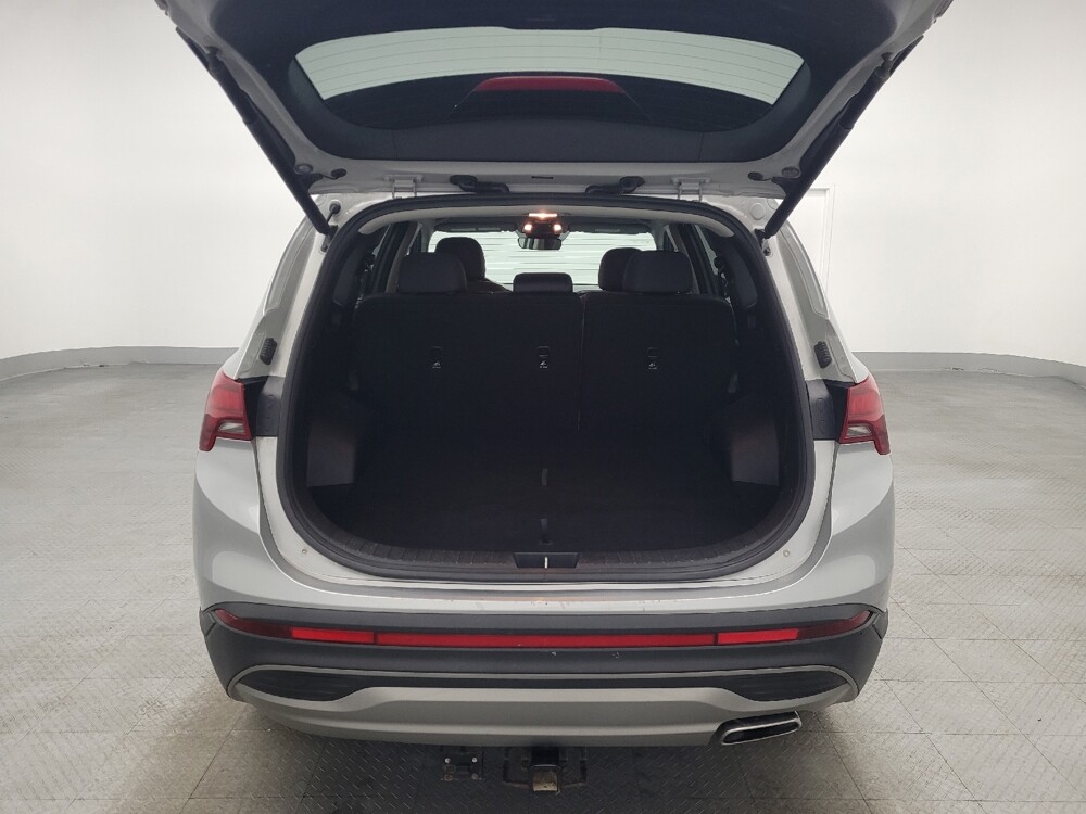 2023 Hyundai Santa Fe in Miami, FL 33157 - 18139680 29