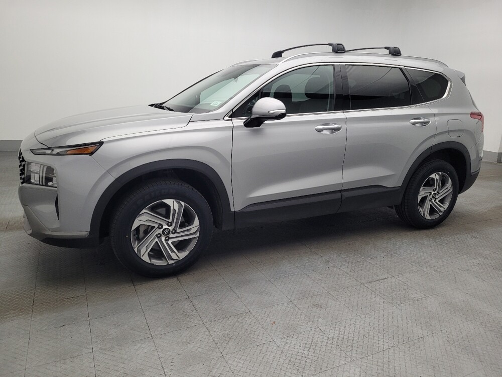 2023 Hyundai Santa Fe in Miami, FL 33157 - 18139680 2
