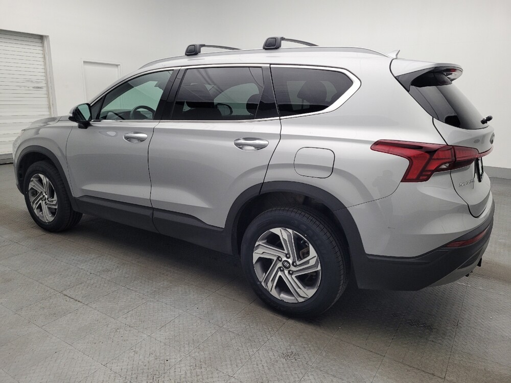 2023 Hyundai Santa Fe in Miami, FL 33157 - 18139680 3