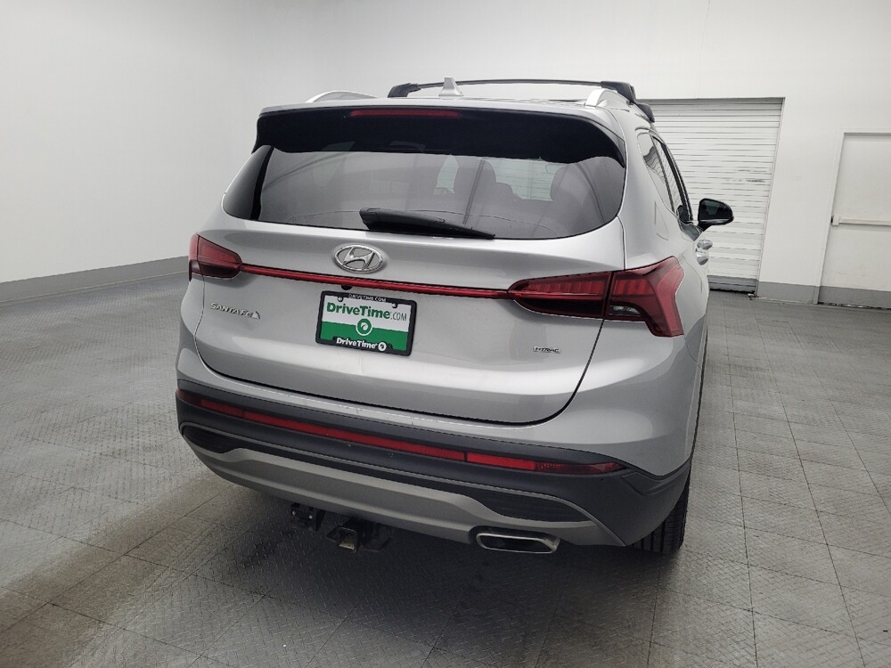 2023 Hyundai Santa Fe in Miami, FL 33157 - 18139680 7