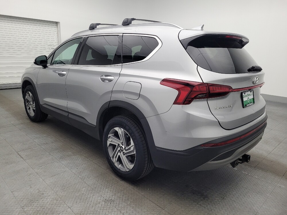 2023 Hyundai Santa Fe in Miami, FL 33157 - 18139680 5