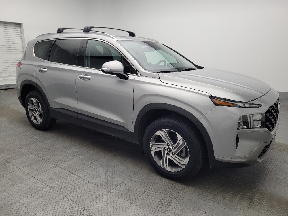 2023 Hyundai Santa Fe in Miami, FL 33157 - 18139680 13