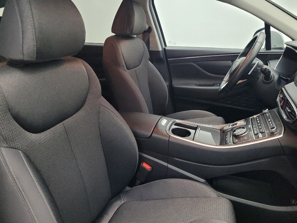2023 Hyundai Santa Fe in Miami, FL 33157 - 18139680 21