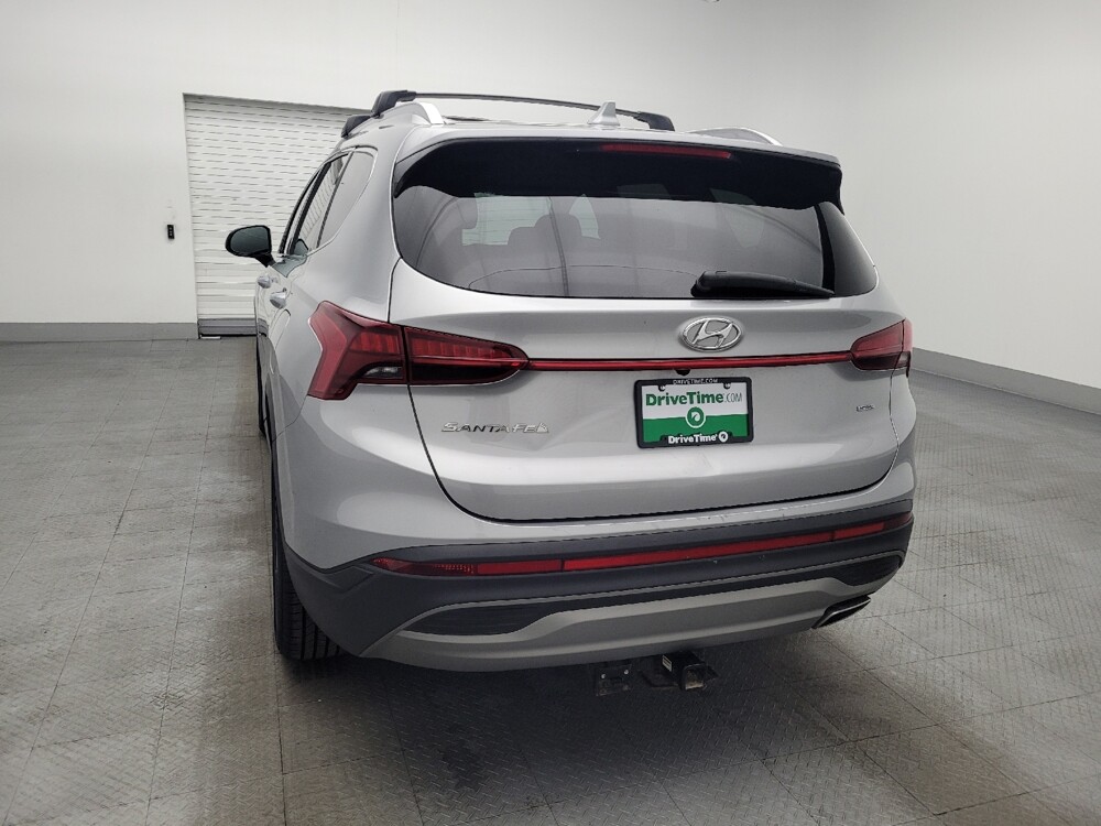 2023 Hyundai Santa Fe in Miami, FL 33157 - 18139680 6