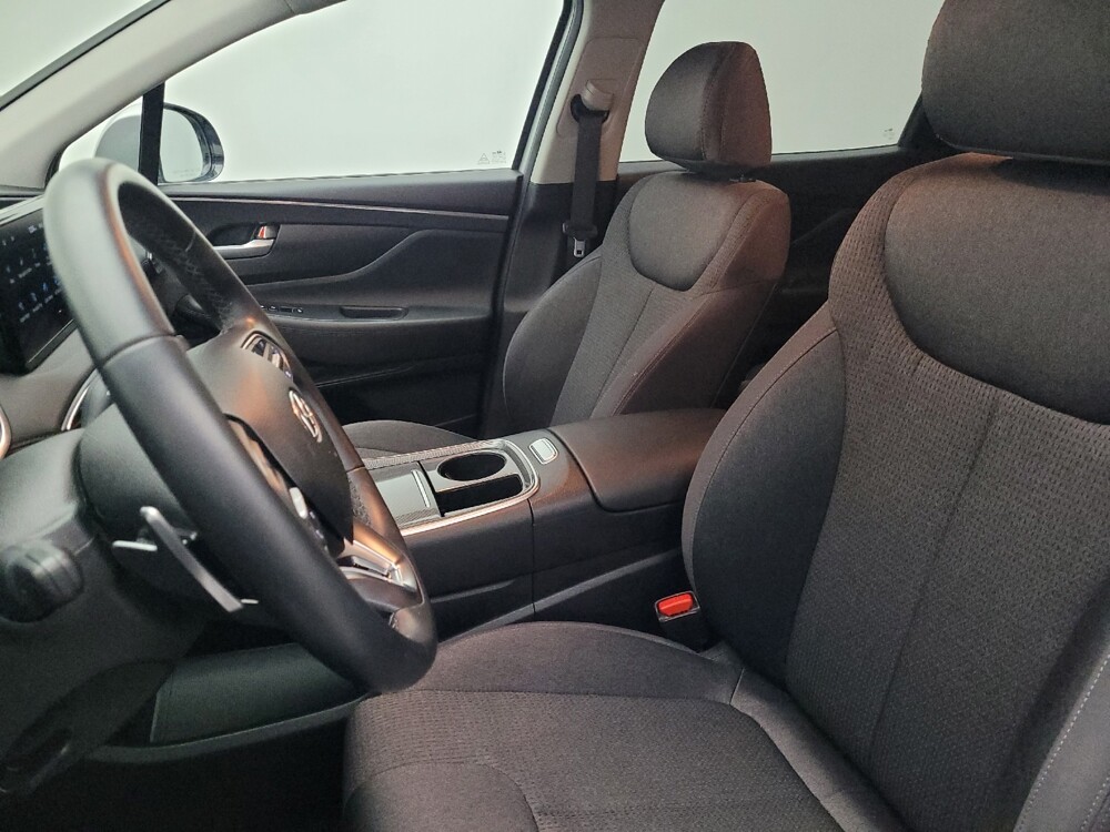 2023 Hyundai Santa Fe in Miami, FL 33157 - 18139680 17