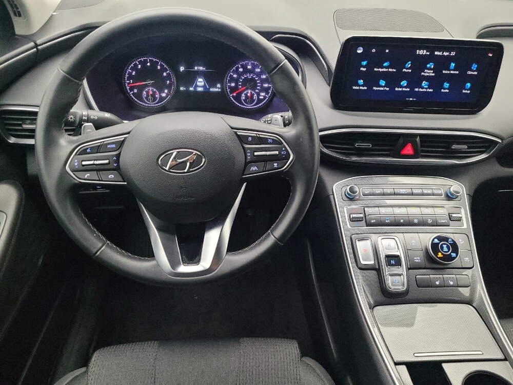 2023 Hyundai Santa Fe in Miami, FL 33157 - 18139680 22