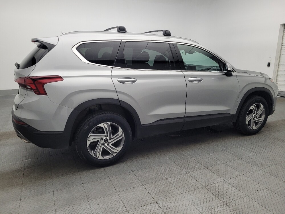 2023 Hyundai Santa Fe in Miami, FL 33157 - 18139680 10