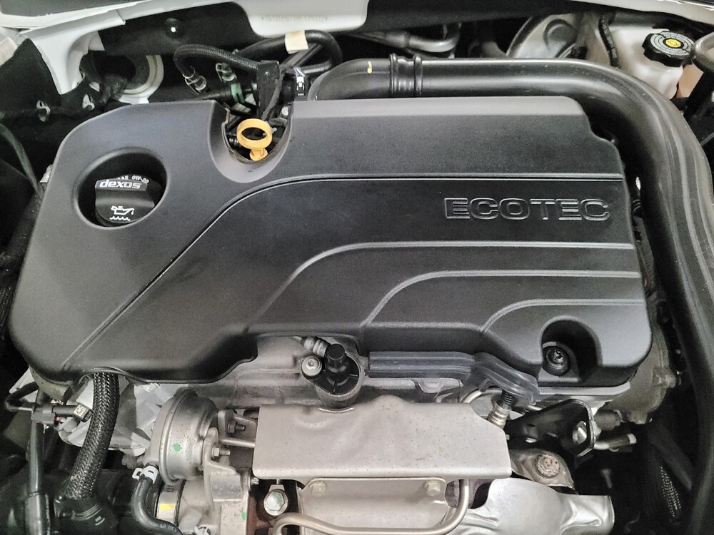 2019 Chevrolet Malibu in Temple Hills, MD 20746 - 18139684 30