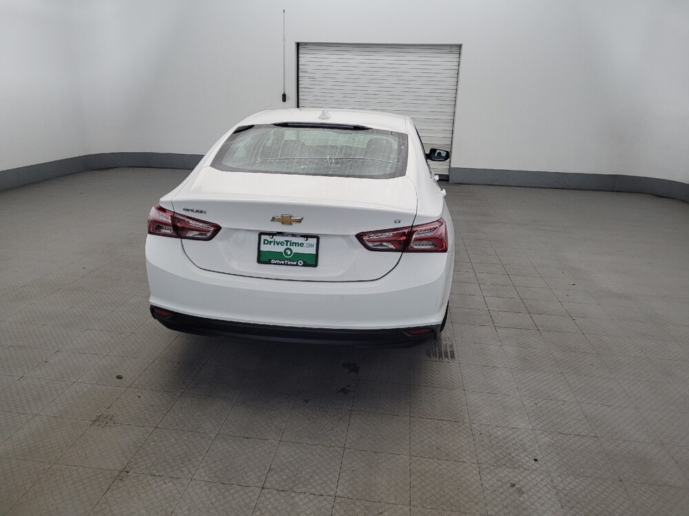 2019 Chevrolet Malibu in Temple Hills, MD 20746 - 18139684 7