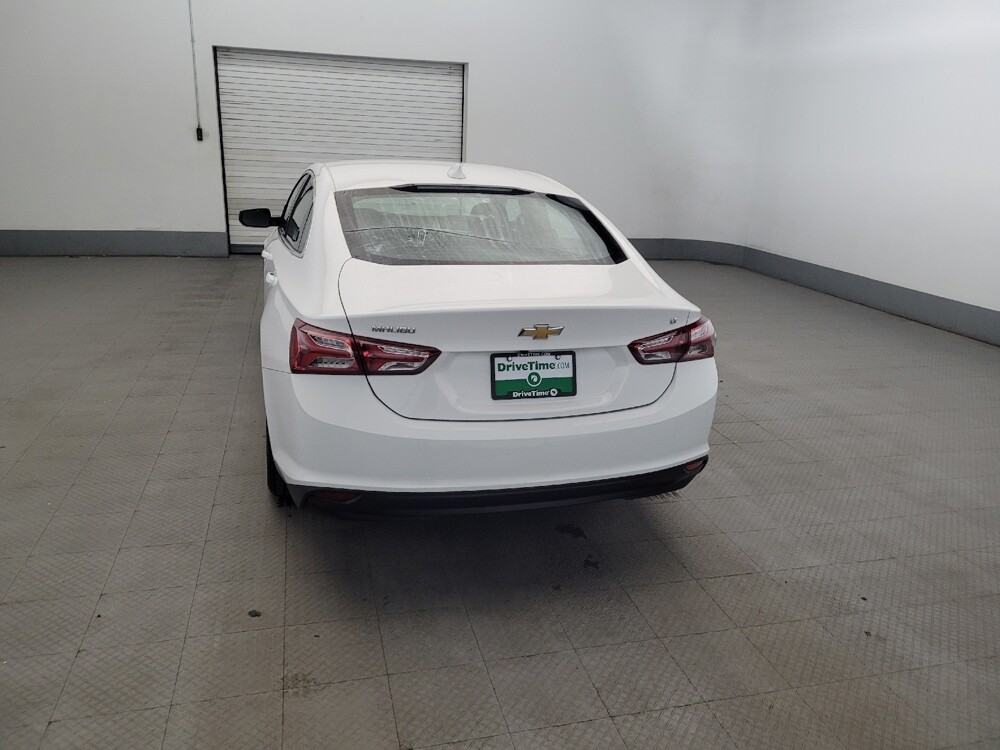 2019 Chevrolet Malibu in Temple Hills, MD 20746 - 18139684 6