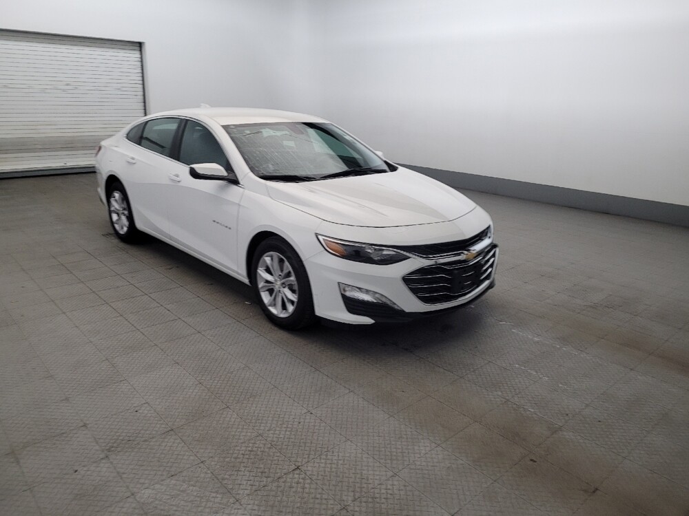 2019 Chevrolet Malibu in Temple Hills, MD 20746 - 18139684 13
