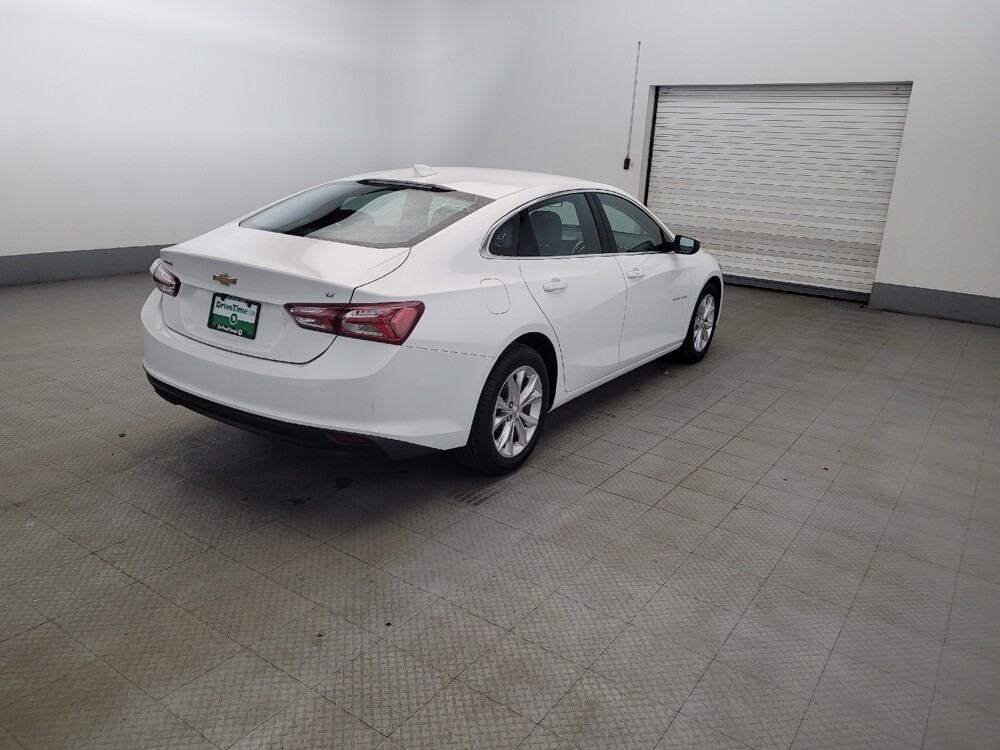 2019 Chevrolet Malibu in Temple Hills, MD 20746 - 18139684 9
