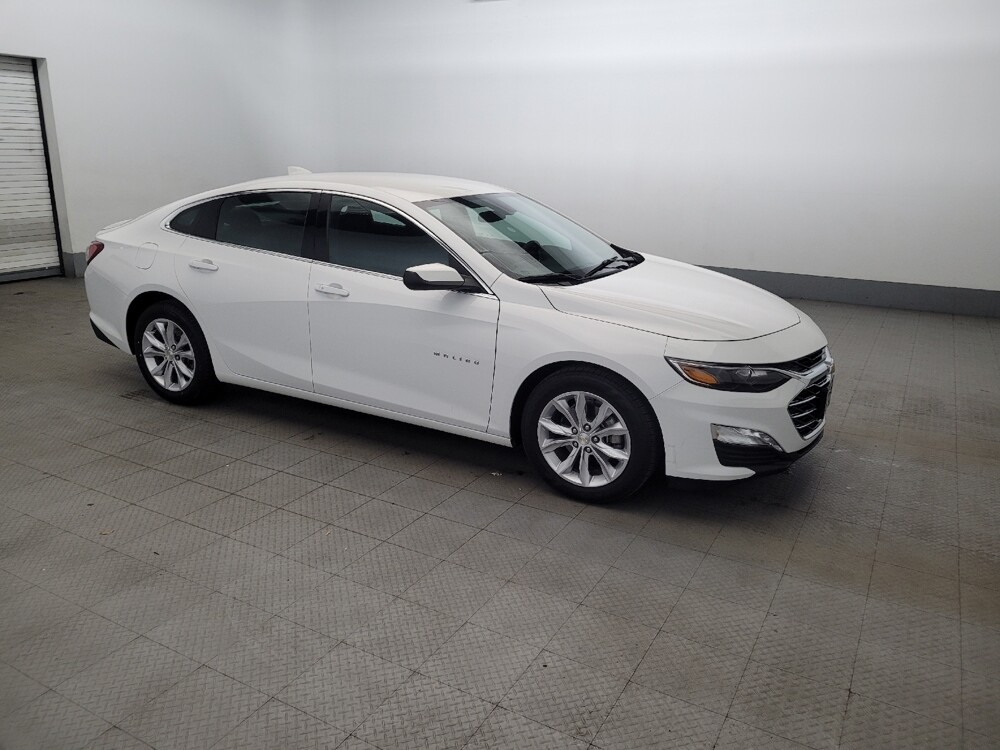 2019 Chevrolet Malibu in Temple Hills, MD 20746 - 18139684 11