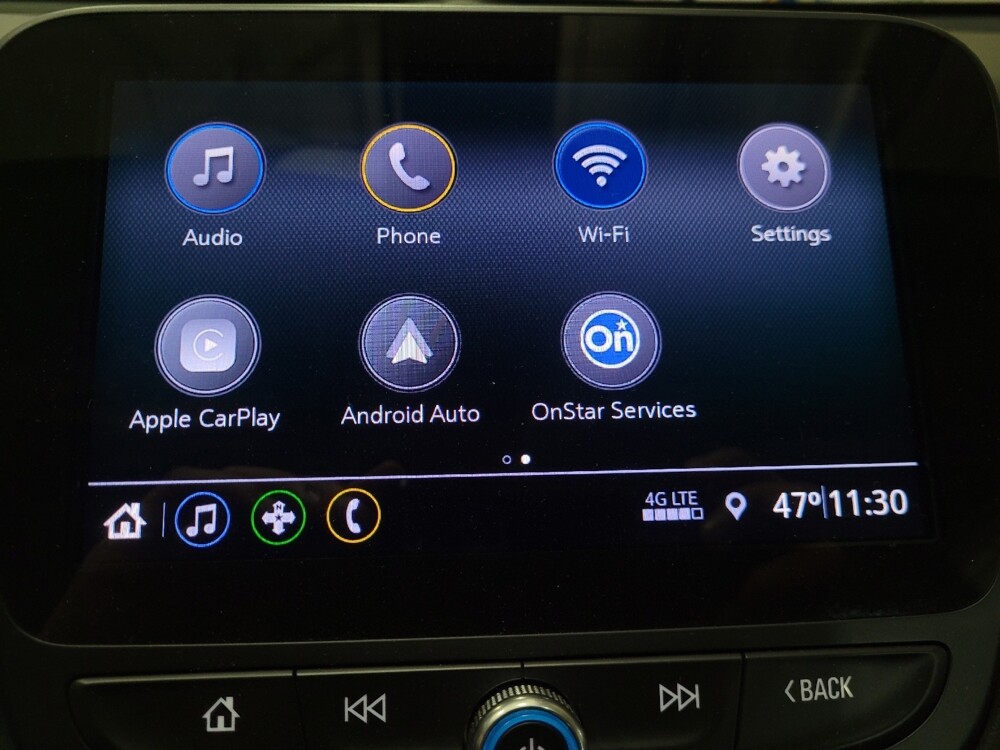 2019 Chevrolet Malibu in Temple Hills, MD 20746 - 18139684 25