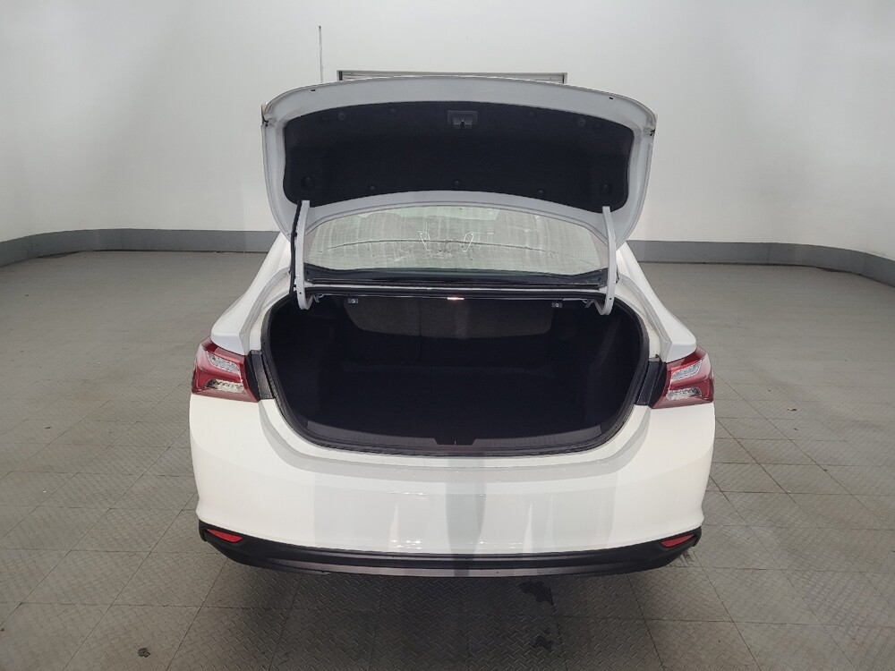 2019 Chevrolet Malibu in Temple Hills, MD 20746 - 18139684 29