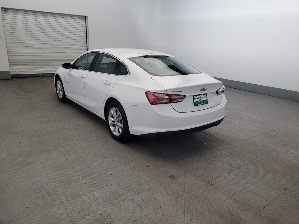 2019 Chevrolet Malibu in Temple Hills, MD 20746 - 18139684 5