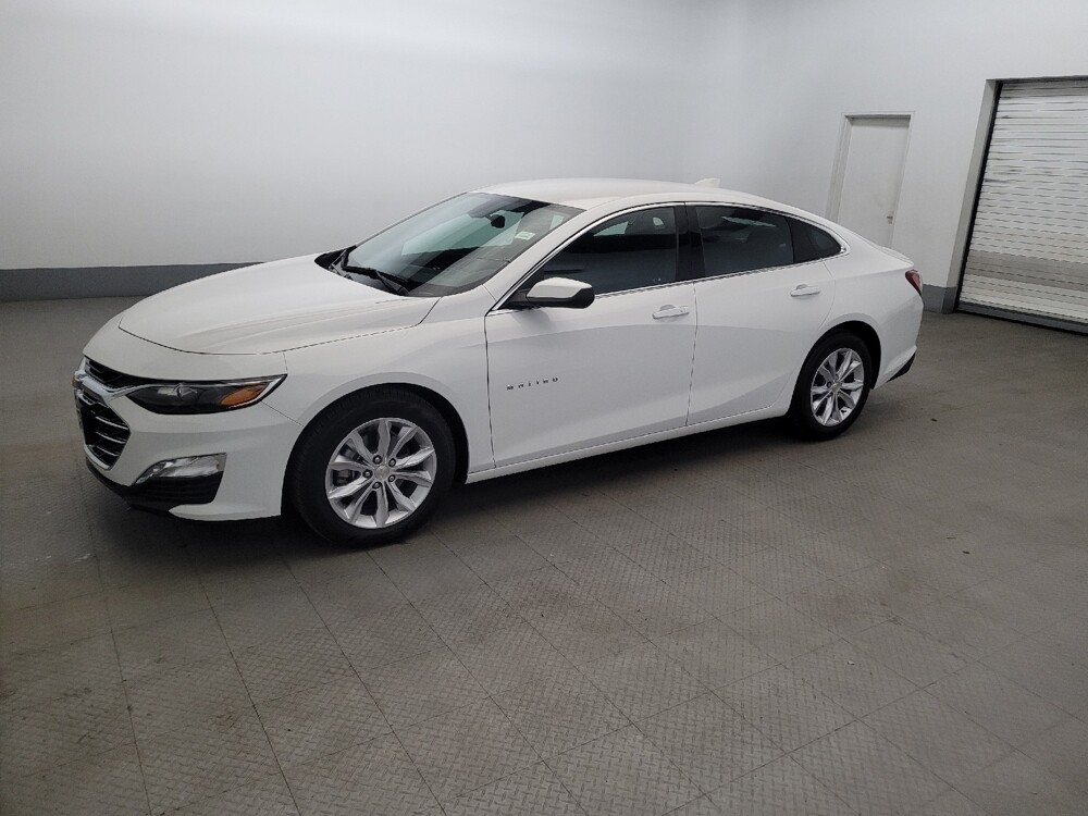 2019 Chevrolet Malibu in Temple Hills, MD 20746 - 18139684 2