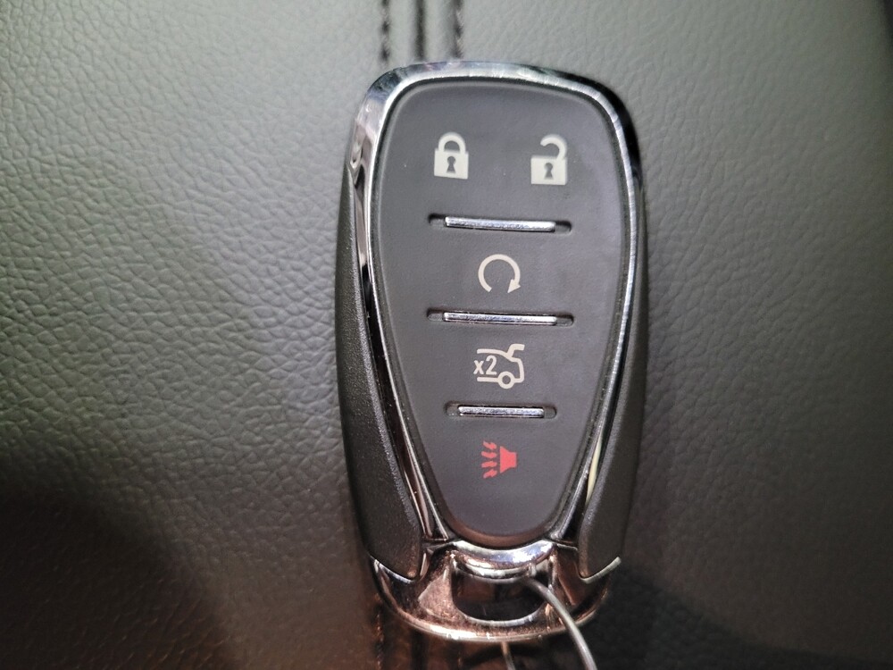 2019 Chevrolet Malibu in Temple Hills, MD 20746 - 18139684 32
