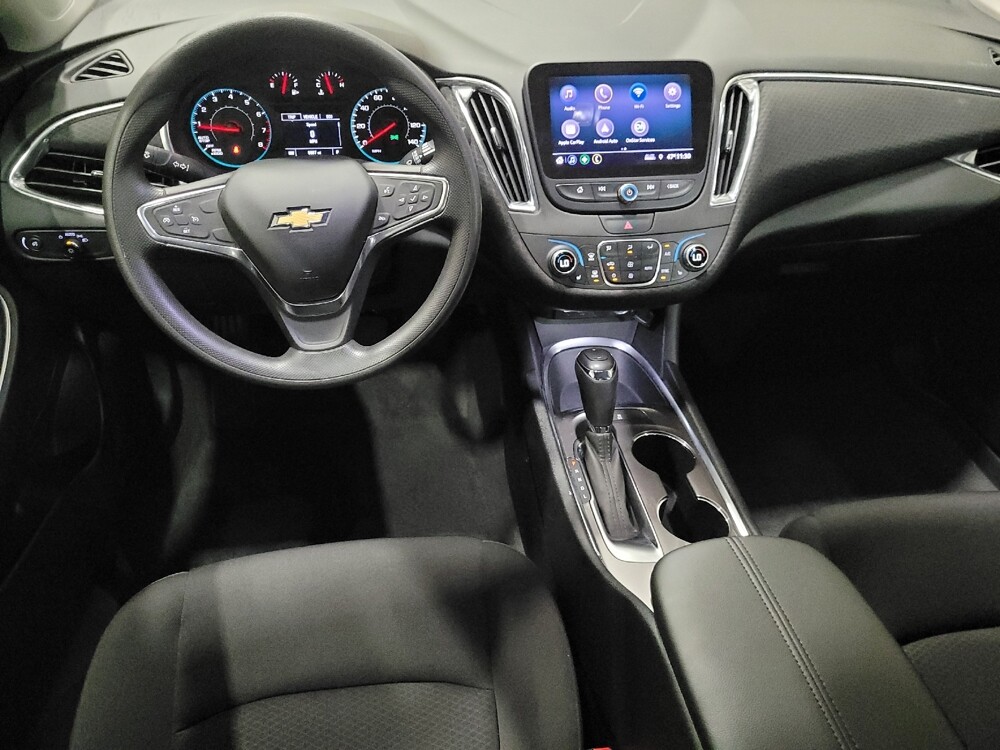 2019 Chevrolet Malibu in Temple Hills, MD 20746 - 18139684 22