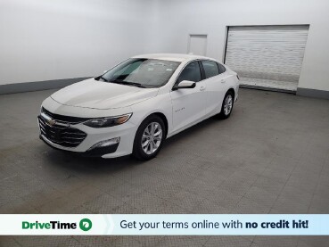 2019 Chevrolet Malibu in Temple Hills, MD 20746