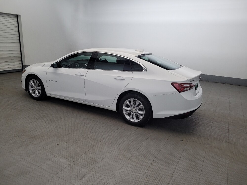 2019 Chevrolet Malibu in Temple Hills, MD 20746 - 18139684 3