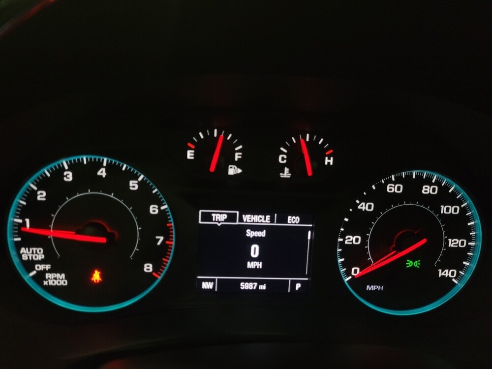 2019 Chevrolet Malibu in Temple Hills, MD 20746 - 18139684 23