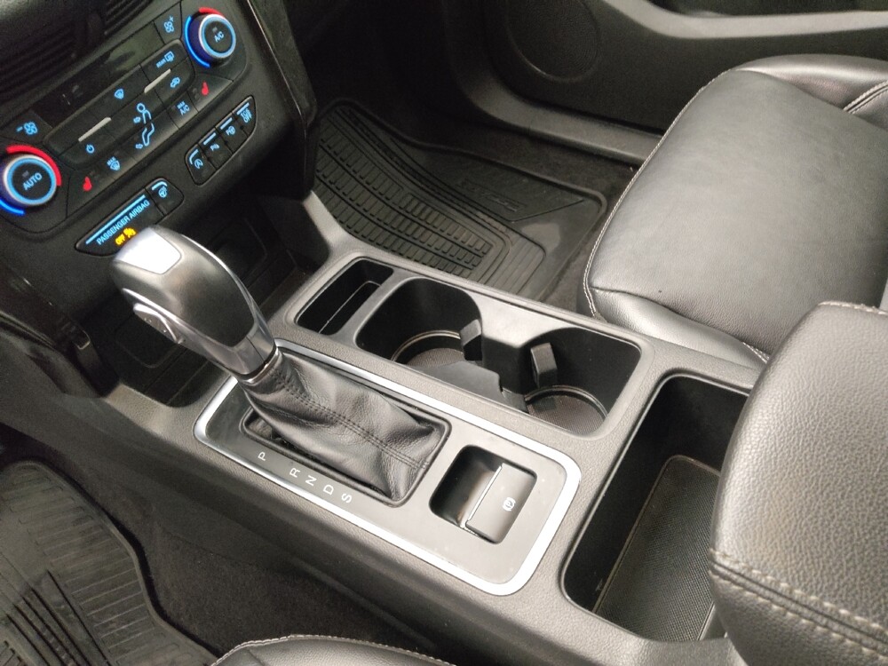 2019 Ford Escape in Topeka, KS 66611 - 18139686 26