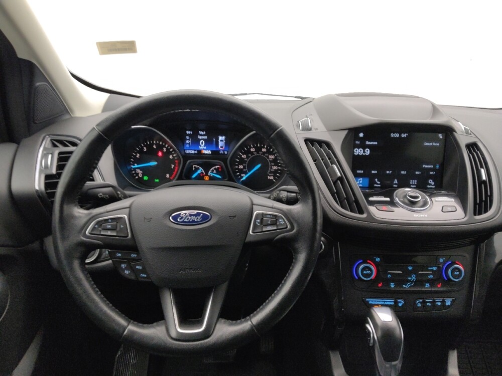 2019 Ford Escape in Topeka, KS 66611 - 18139686 22