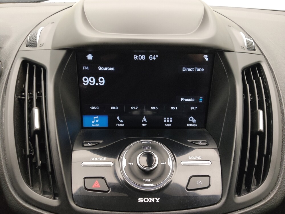 2019 Ford Escape in Topeka, KS 66611 - 18139686 25