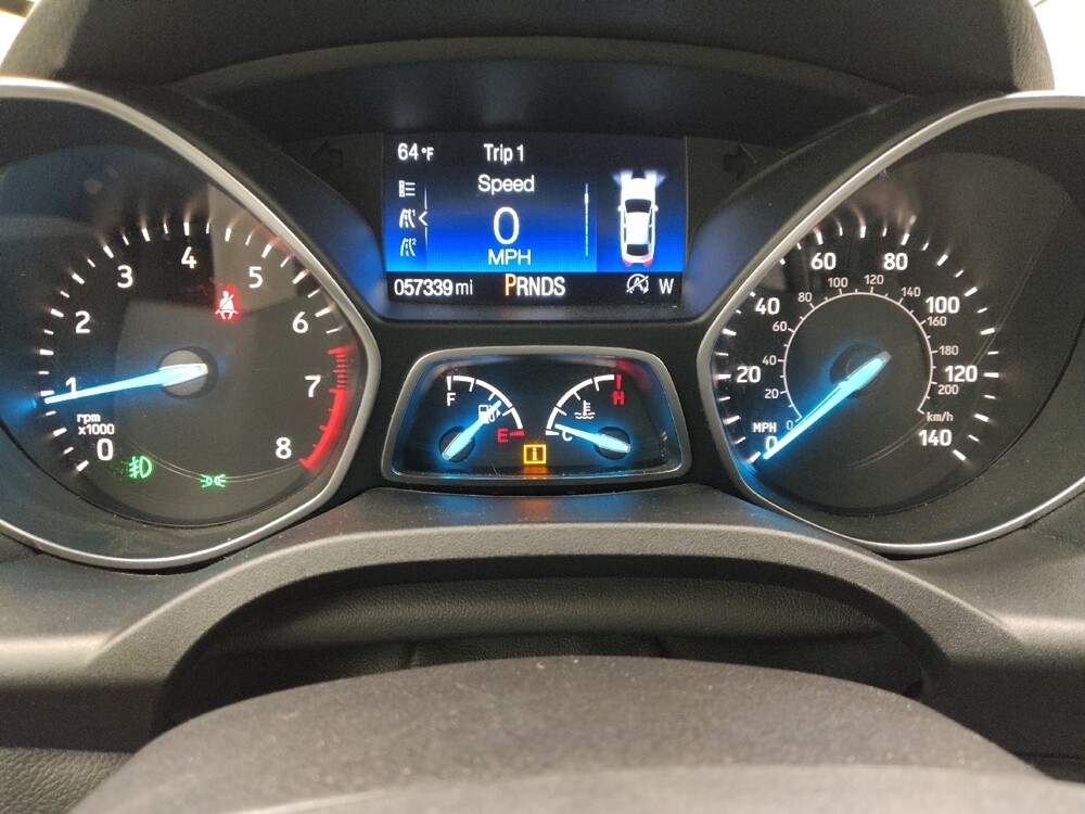 2019 Ford Escape in Topeka, KS 66611 - 18139686 23