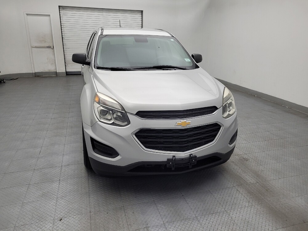 2017 Chevrolet Equinox in Greenville, SC 29607 - 18139688 14
