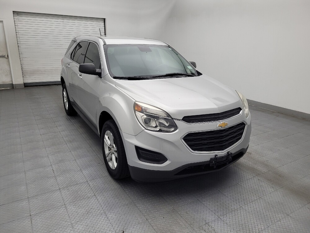 2017 Chevrolet Equinox in Greenville, SC 29607 - 18139688 13